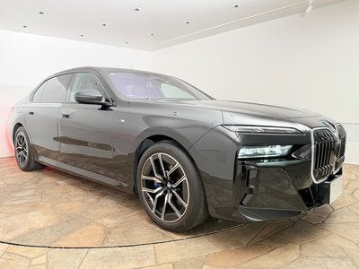 2023 BMW 7 SERIES — миниатюра 50