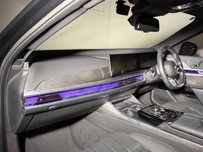 2023 BMW 7 SERIES — миниатюра 25