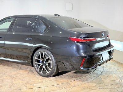 2023 BMW 7 SERIES — миниатюра 75