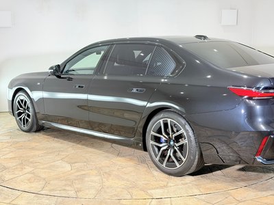 2023 BMW 7 SERIES — миниатюра 74