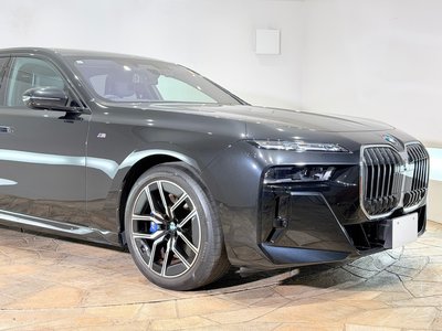 2023 BMW 7 SERIES — миниатюра 69