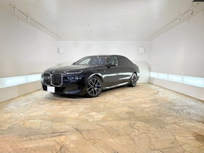 2023 BMW 7 SERIES — фото 1