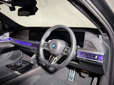 2023 BMW 7 SERIES — миниатюра 13