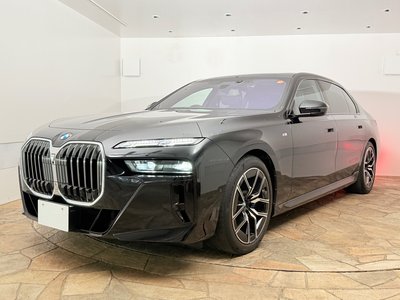 2023 BMW 7 SERIES — миниатюра 49