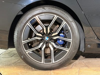 2023 BMW 7 SERIES — миниатюра 77