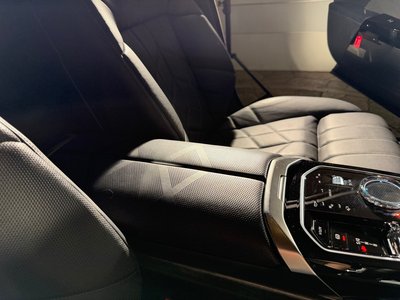 2023 BMW 7 SERIES — миниатюра 39