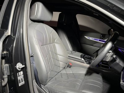 2023 BMW 7 SERIES — миниатюра 17