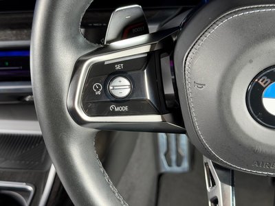 2023 BMW 7 SERIES — миниатюра 33