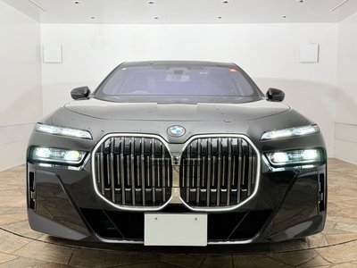 2023 BMW 7 SERIES — миниатюра 48
