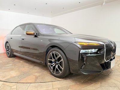 2023 BMW 7 SERIES — миниатюра 51