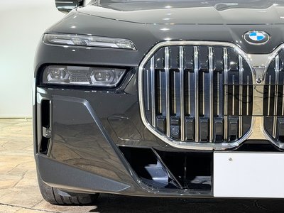 2023 BMW 7 SERIES — миниатюра 66