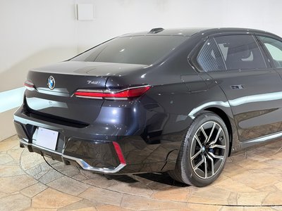 2023 BMW 7 SERIES — миниатюра 70