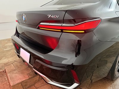 2023 BMW 7 SERIES — миниатюра 53