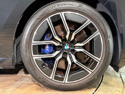2023 BMW 7 SERIES — миниатюра 76