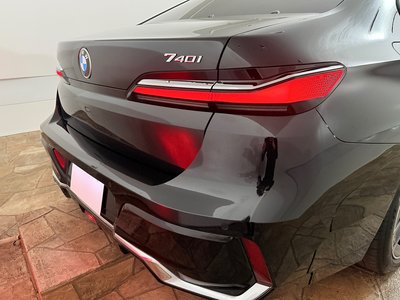2023 BMW 7 SERIES — миниатюра 52