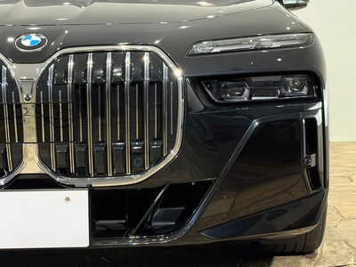 2023 BMW 7 SERIES — миниатюра 67