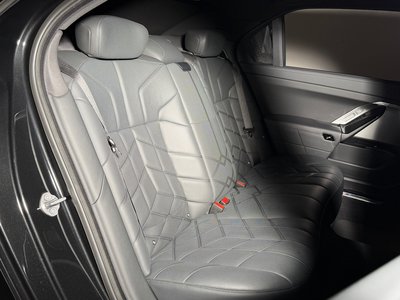 2023 BMW 7 SERIES — миниатюра 20