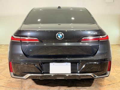 2023 BMW 7 SERIES — фото 9