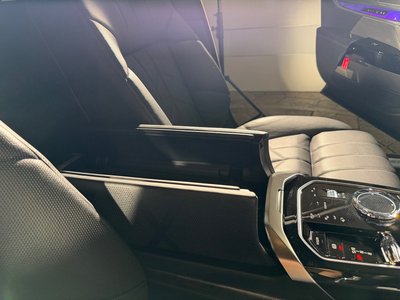 2023 BMW 7 SERIES — миниатюра 40