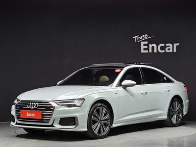 AUDI A6 - 1