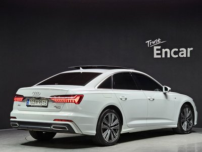 AUDI A6 - 5