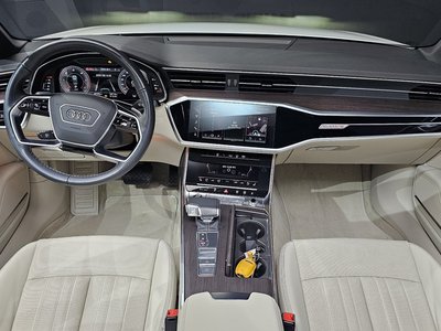 AUDI A6 - 4