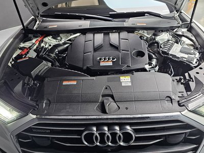 AUDI A6 - 7