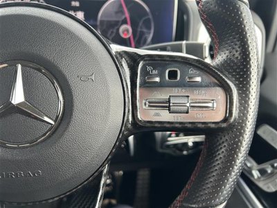 MERCEDES-BENZ G-CLASS - 7