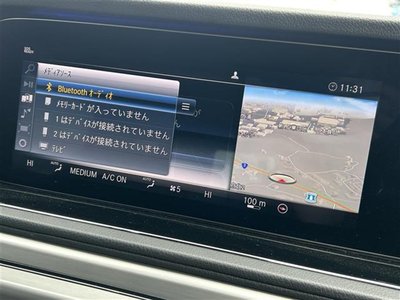 MERCEDES-BENZ G-CLASS - 10