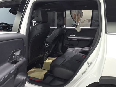 صورة مصغرة 16 لـ 2021 Mercedes-BENZ GLB