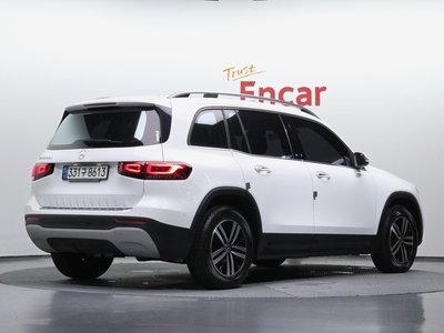 صورة 3 لـ 2021 Mercedes-BENZ GLB