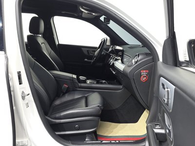 صورة مصغرة 17 لـ 2021 Mercedes-BENZ GLB