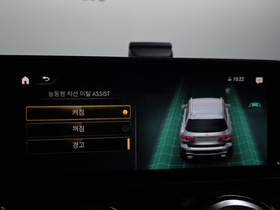 صورة مصغرة 22 لـ 2021 Mercedes-BENZ GLB