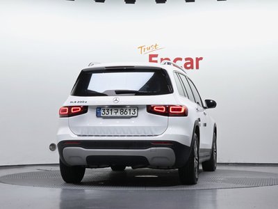 صورة 4 لـ 2021 Mercedes-BENZ GLB