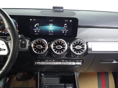 صورة مصغرة 20 لـ 2021 Mercedes-BENZ GLB