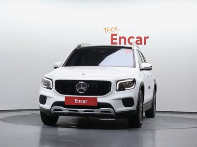 صورة 2 لـ 2021 Mercedes-BENZ GLB