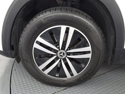 صورة 6 لـ 2021 Mercedes-BENZ GLB