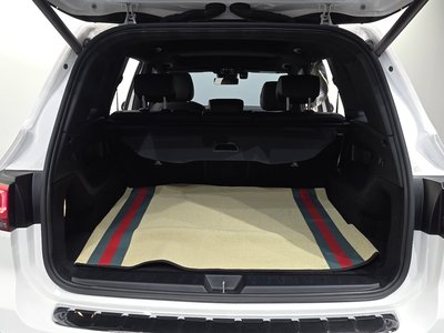 صورة مصغرة 26 لـ 2021 Mercedes-BENZ GLB