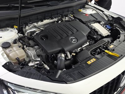 صورة 7 لـ 2021 Mercedes-BENZ GLB