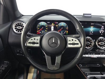 صورة مصغرة 19 لـ 2021 Mercedes-BENZ GLB