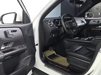صورة مصغرة 13 لـ 2021 Mercedes-BENZ GLB