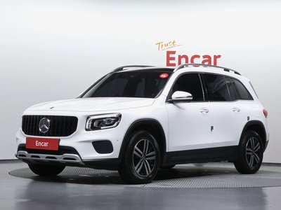 صورة 1 لـ 2021 Mercedes-BENZ GLB