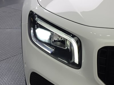 صورة 9 لـ 2021 Mercedes-BENZ GLB