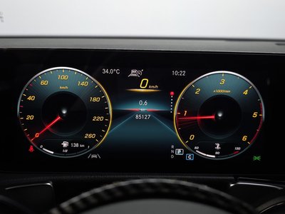 صورة مصغرة 11 لـ 2021 Mercedes-BENZ GLB