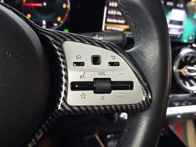 صورة مصغرة 33 لـ 2021 Mercedes-BENZ GLB