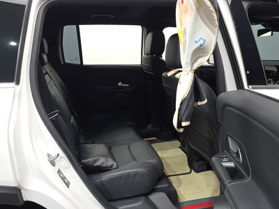 صورة مصغرة 18 لـ 2021 Mercedes-BENZ GLB