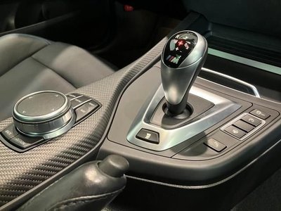 BMW M2 - 9