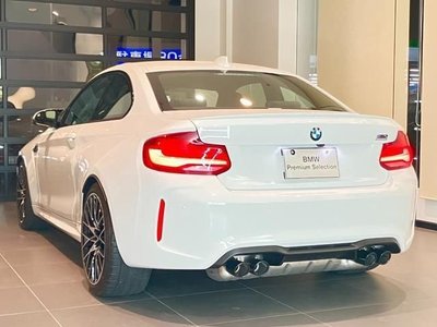 BMW M2 - 7