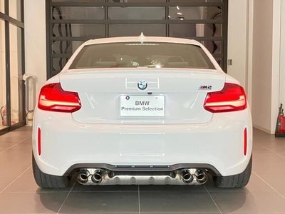BMW M2 - 3