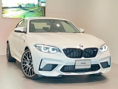 BMW M2 - 4